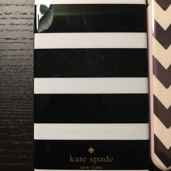 Kate Spade cases for iPhone 6 Plus/iPhone 6s Plus - Picture 2 of 6